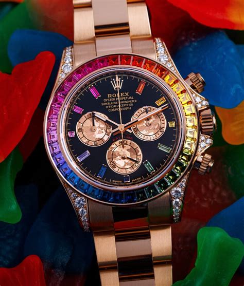 rolex daytona 2019 results|rolex daytona rainbow 2022.